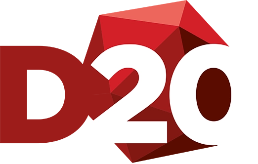 D20 Convention