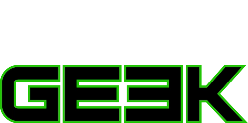 Totalement Geek