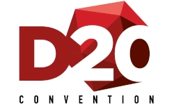 D20 Convention