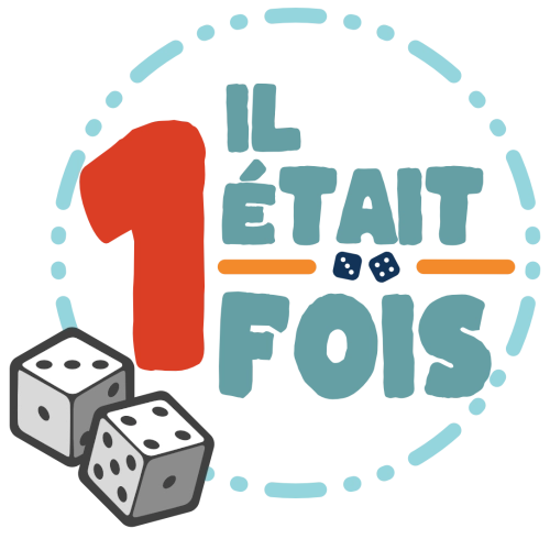 Il était 1 fois par Carozene