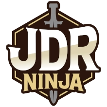 JDR NINJA